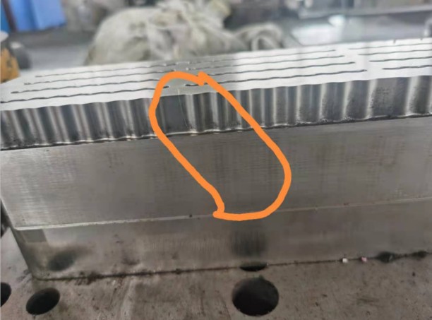 哪個模具鋼韌性最好？LG模具鋼韌性是DC53的8-9倍，韌性好到?jīng)]有同行兄弟